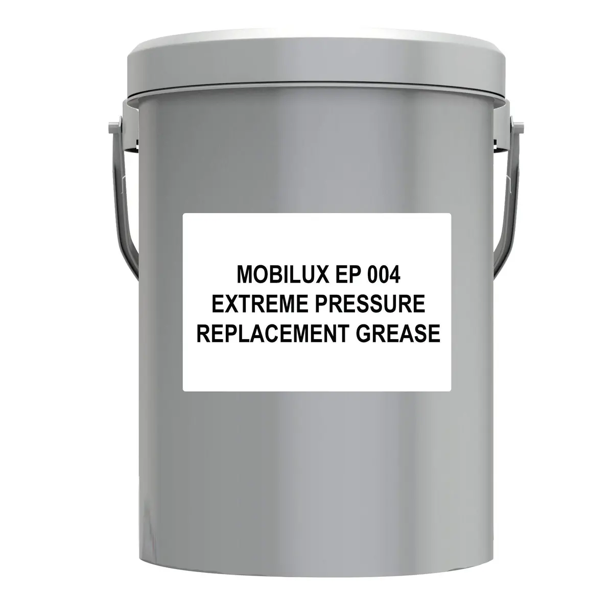 Mobilux Ep 004 Extreme Pressure Replacement Grease By Rdt - 35Lb Pail 1