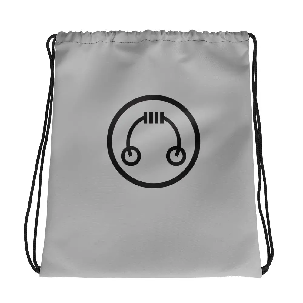 Headamp Drawstring Bag 1