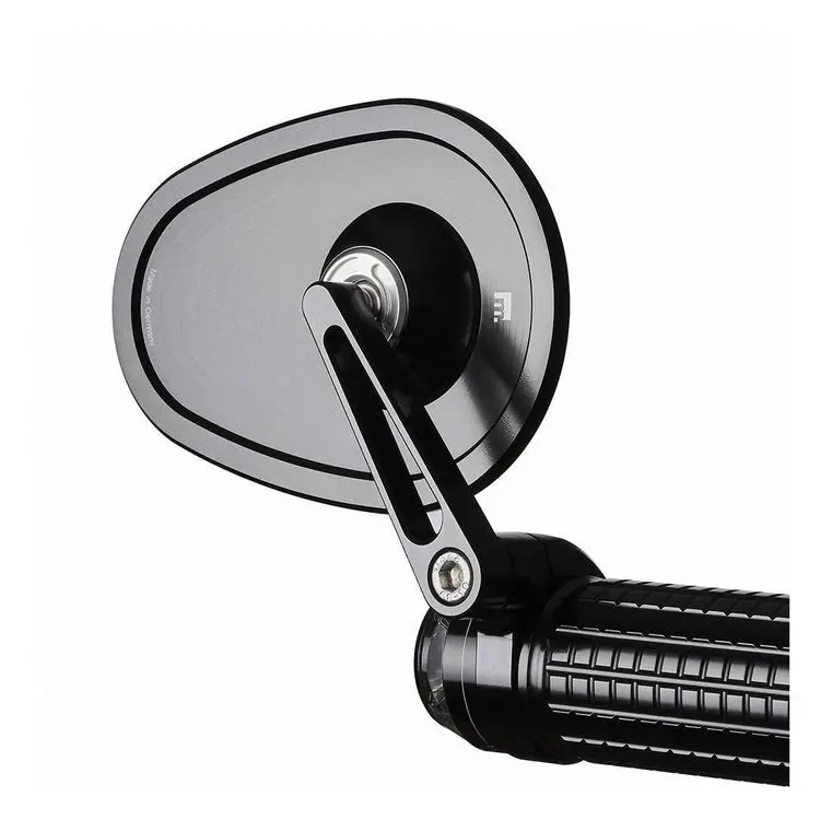 Motogadget M.View Cruise Glassless Bar End Mirror 1