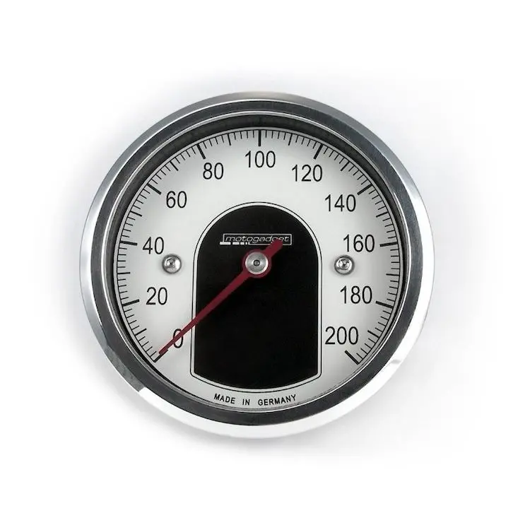 Motogadget Motoscope Tiny Speedometer 2