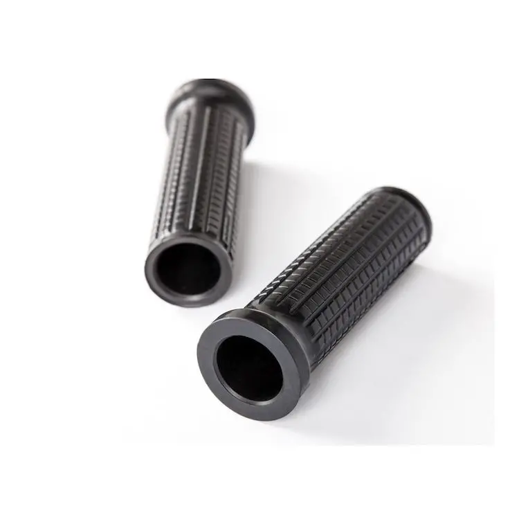 Motogadget M.Grip Soft Rubber Grips 7/8" Or 1" 2