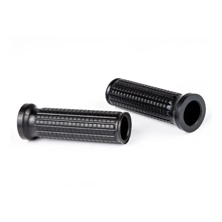 Motogadget M.Grip Soft Rubber Grips 7/8" Or 1" 2