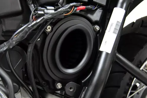 Motone High Flow Air Intake Bellmouth 2