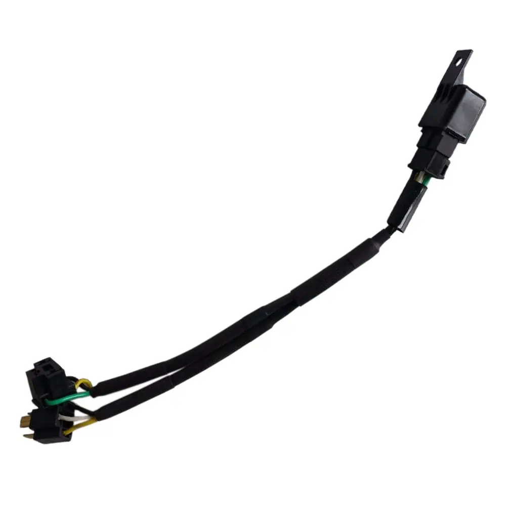 Motone H4 Headlight Module - Battery Saver / Safe Start 1