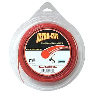 1/2# .130 Round Premium Commercial Trimmer Line | 13972 1