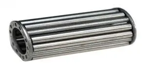 1X1-3/8X3-1/4 Open Cage Roller Bearing | 93552Na 1