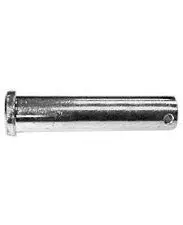 Replacement Rivet 1" X 4" For Western Snow Plows 93077 | 1302230 1