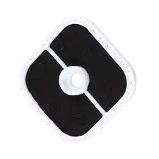 Replaces Double Layer Hvy Duty Air Filter For Echo A226000472 | Ec14443 1