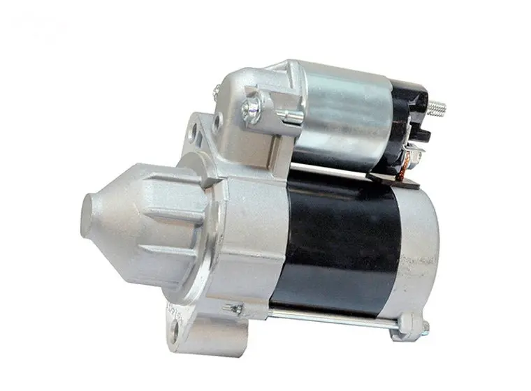 Replaces Kawasaki Electric Starter | Ka14474 1