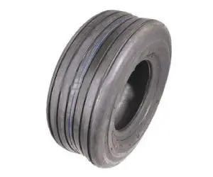 Rib Carlisle Tire 13 X 650 X 6 | Ct9500 1