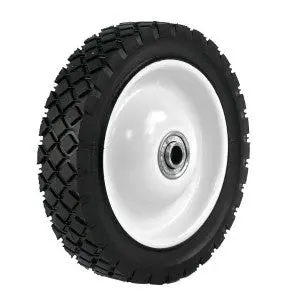 Universal 7X1.50 Offset Steel Wheel | Wu715of 1