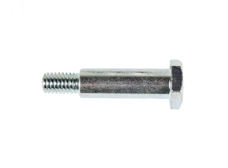 Wheel Bolt 1-1/2" 4898H, 112-0334 1