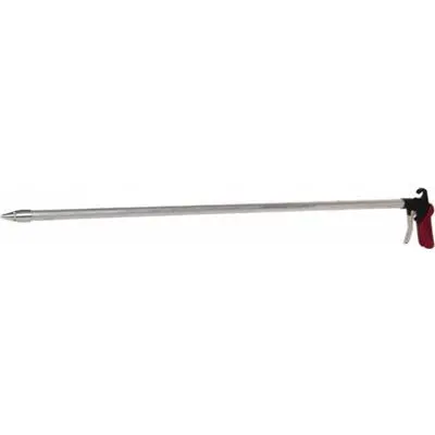 1/4 Npt Inlet Thread, Aluminum, 36" Tube Length 1