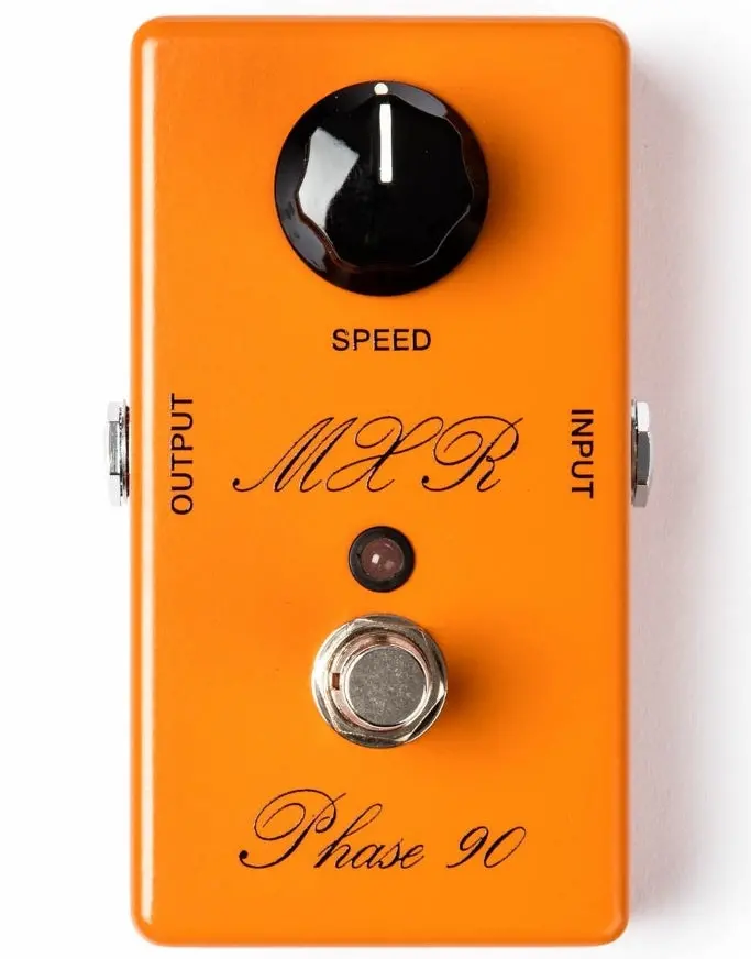 Mxr Csp101sl Script Phase 90 Led 1