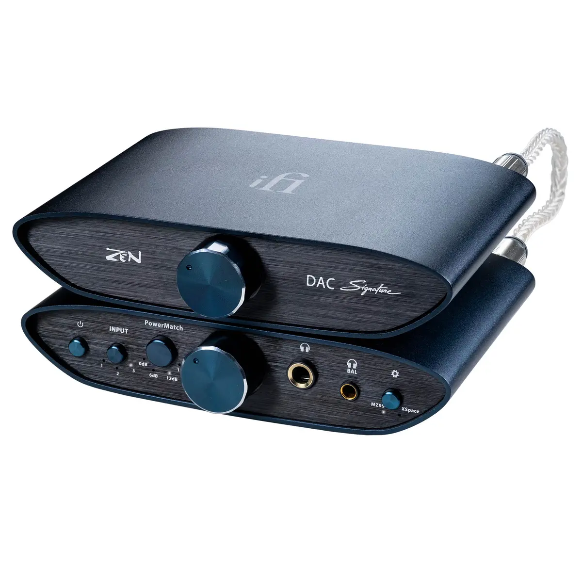 Ifi Audio Zen Signature Set Mz99 1