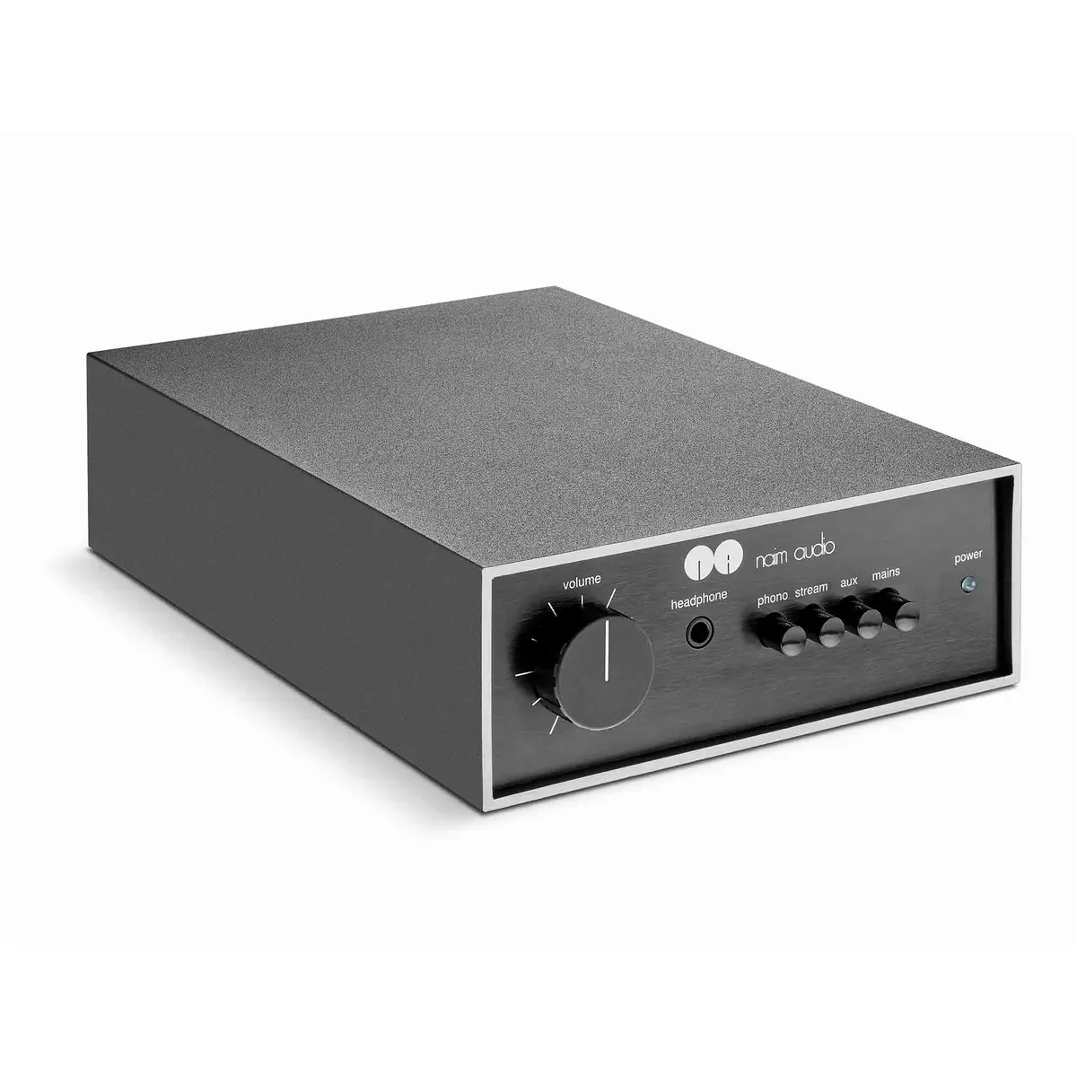 Naim Nait 50 Integrated Amplifier 1