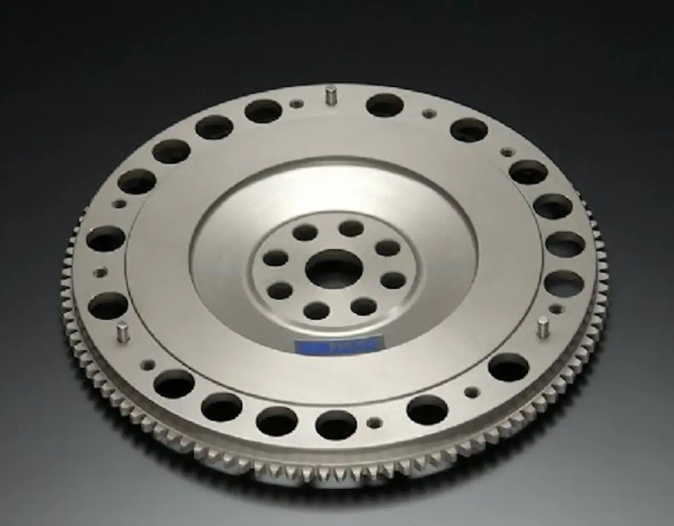4Age Toda Flywheel 200Mm 3.7Kg 1