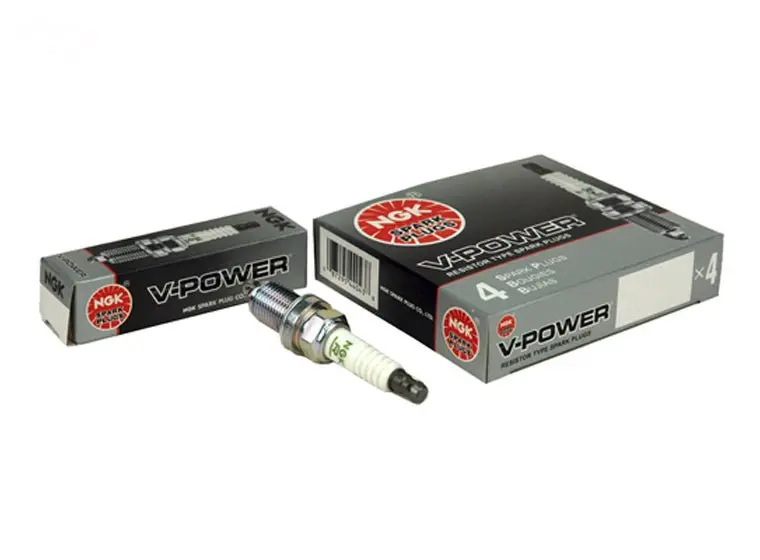 Ngk Spark Plug Bkr5e, 7938, Bkr5e-11, Bcpr5es, Cs6 S100. Rc12yc | Bkr5e 1