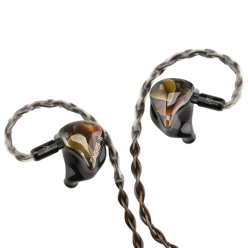 Noble Audio Agis Ii Iem 1