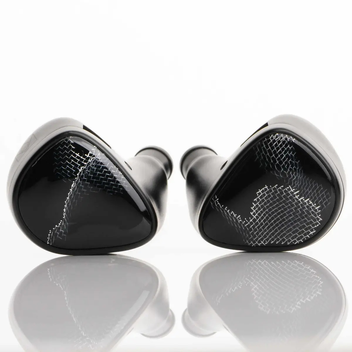 Noble Audio Onyx Universal Fit In-Ear Monitors 1