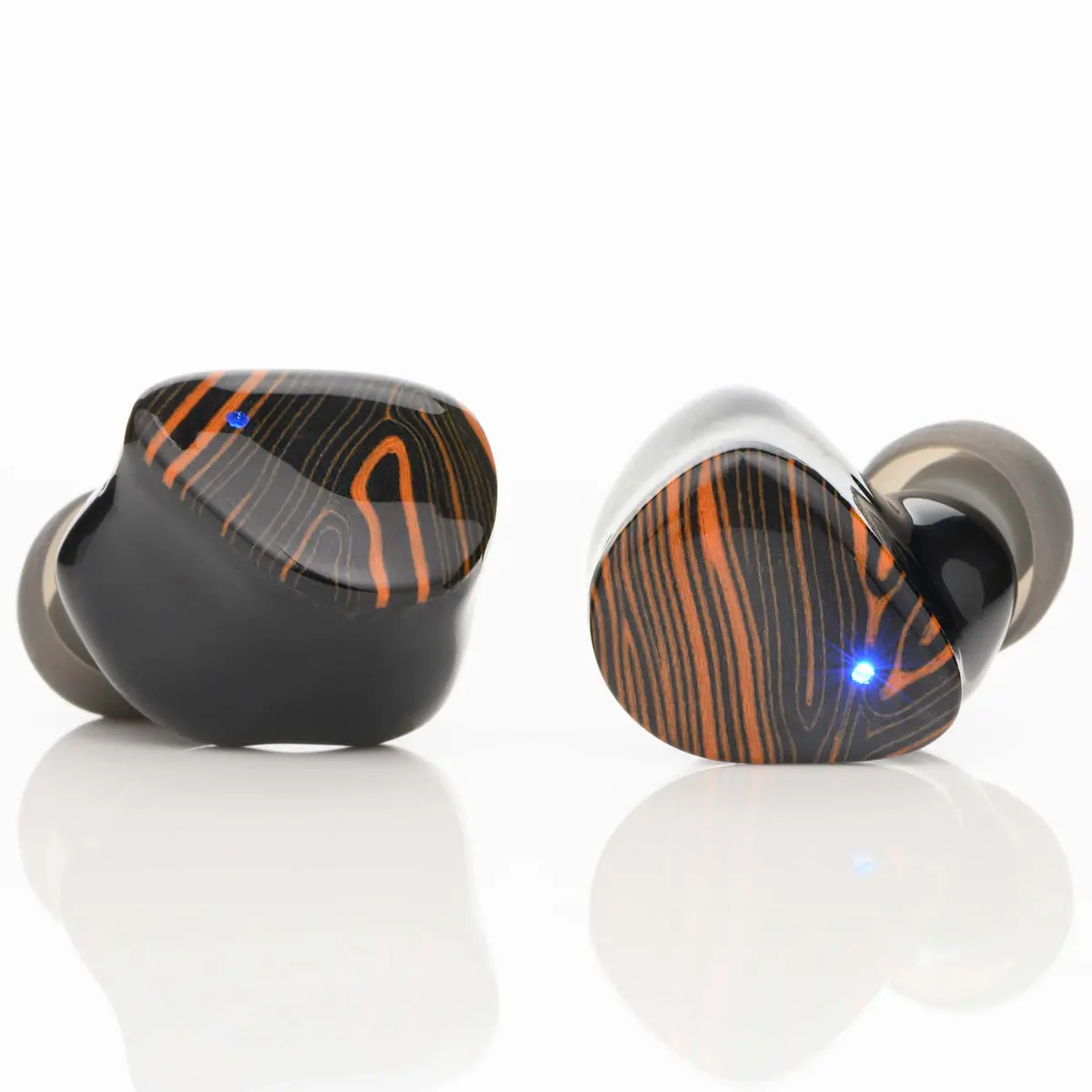 Noble Audio Fokus Triumph Wireless Iem 1