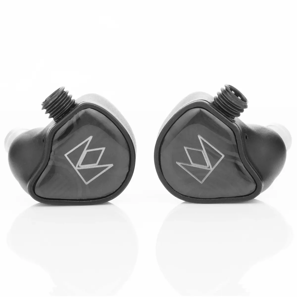 Noble Audio Xm-1 Iem With Xmems Driver 1