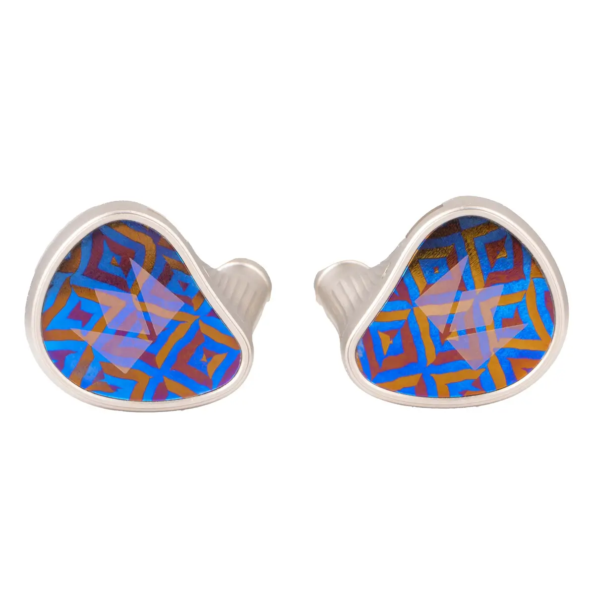 Noble Audio Kronos Flagship Iem 1