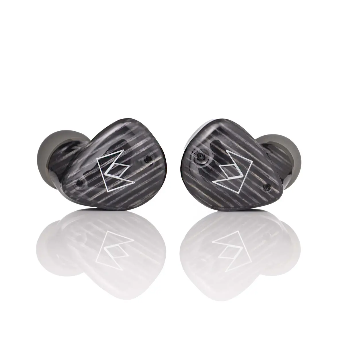 Noble Audio Fokus Prestige Encore Tws Earbuds 1