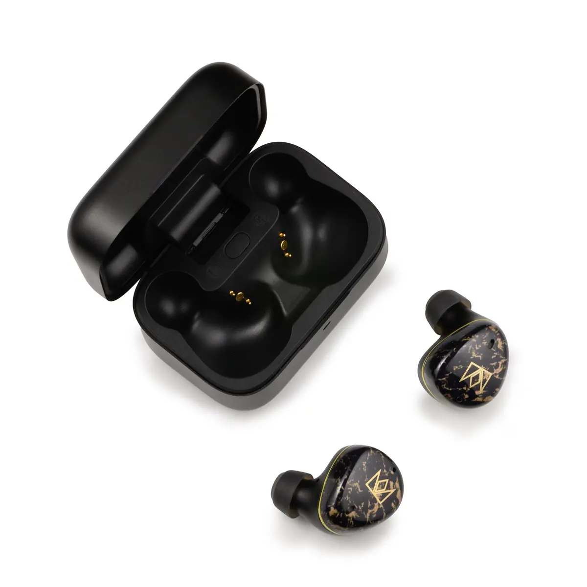 Noble Audio Fokus Rex5 Tws Earbuds 1