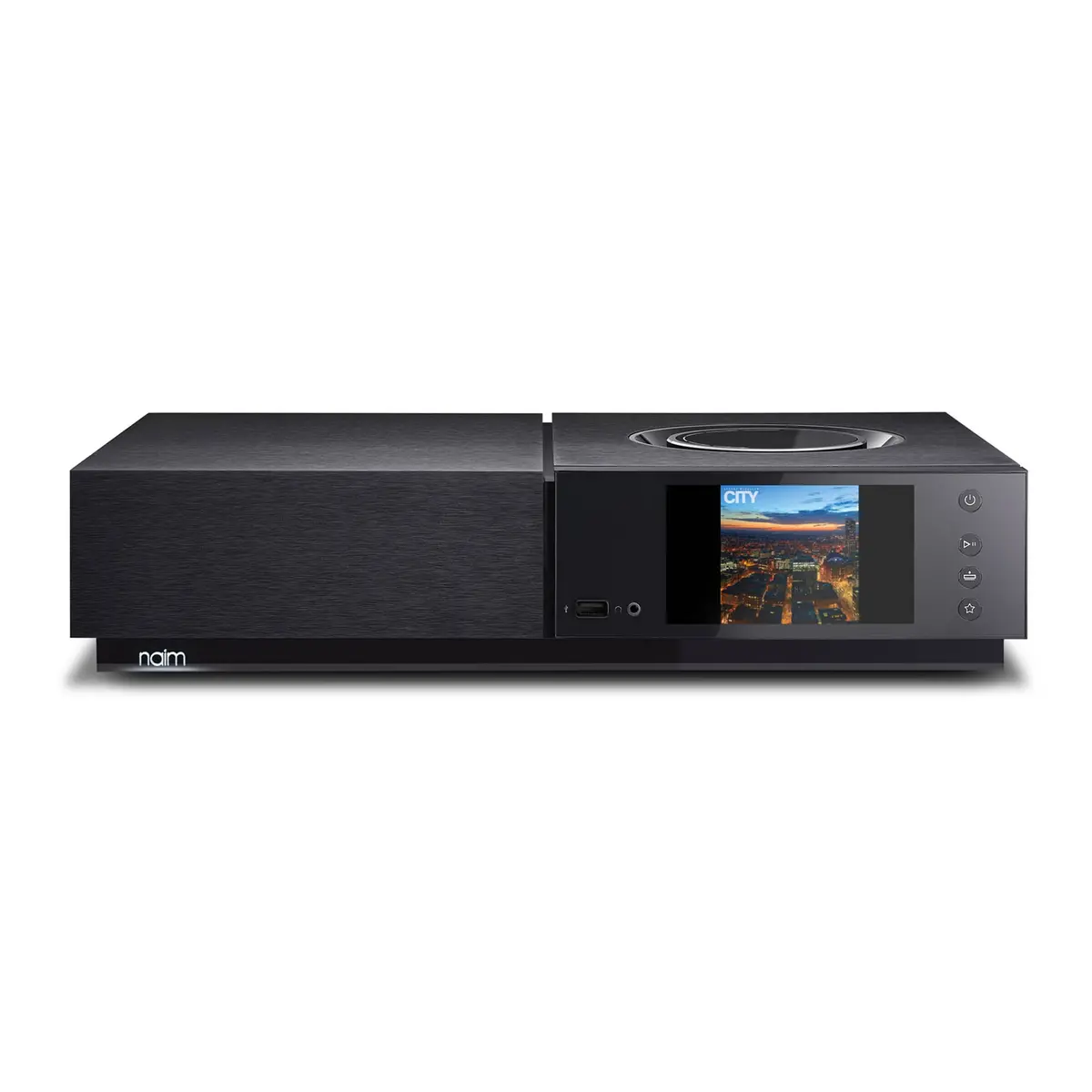 Naim Uniti Nova All-In-One Wireless Music Player 1