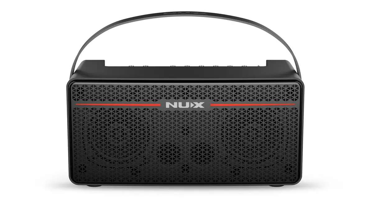 Nux Mighty Space 30W Modelling Amp 1