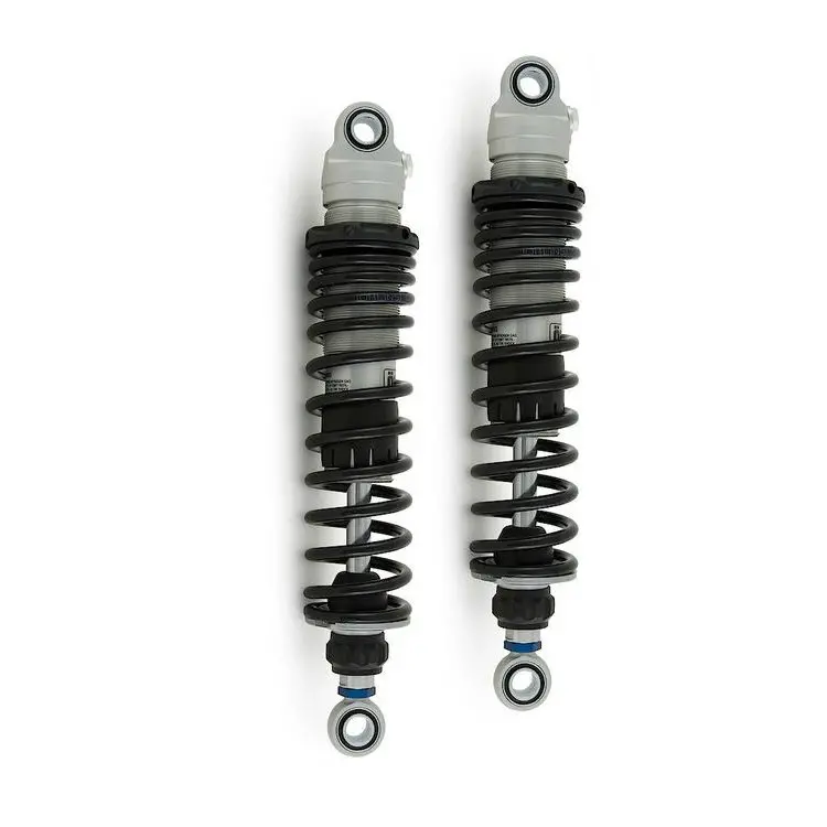 Ohlins S36 13" Twin Shock Hd159 - Harley Davidson Touring Models 1995 And Up 1