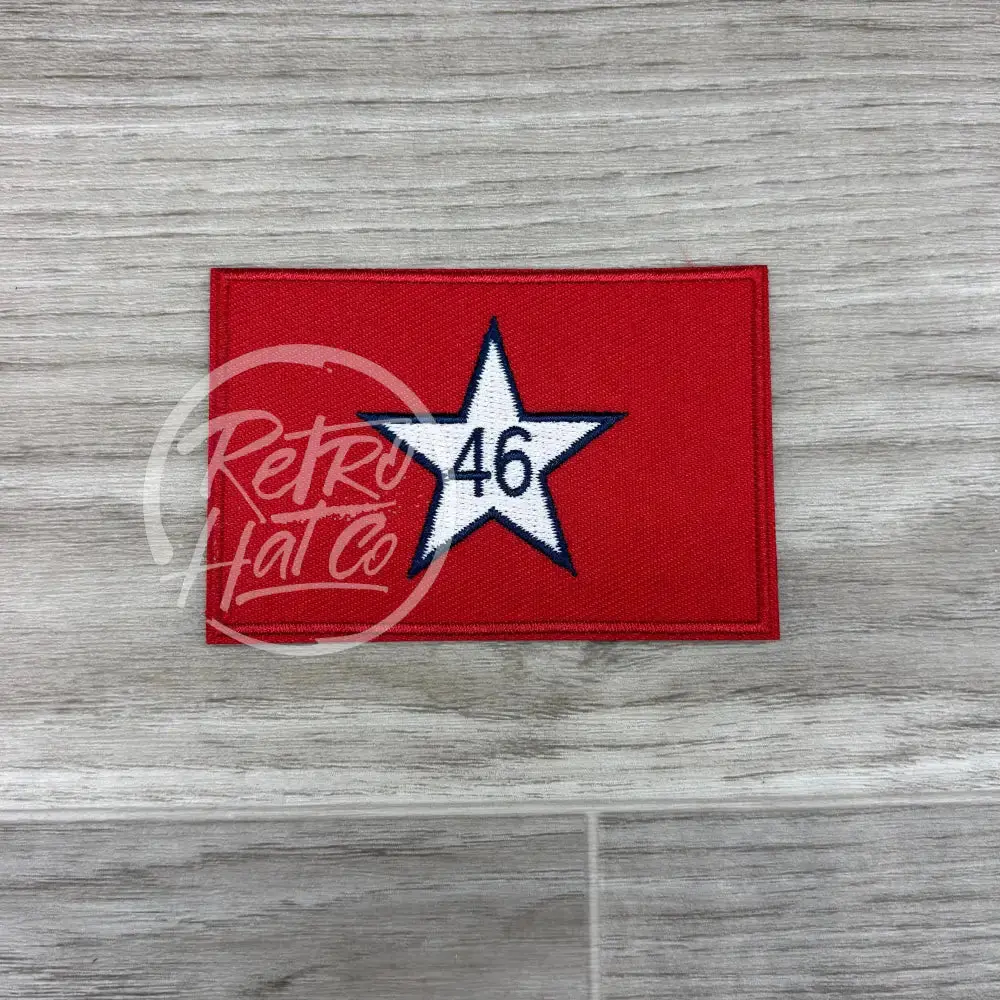 Oklahoma 46 State Flag 1