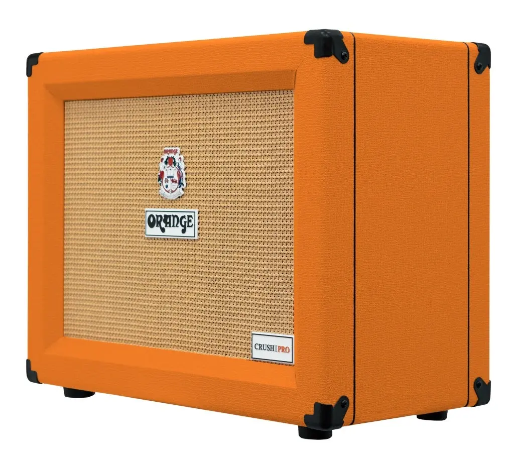 Orange Crush Pro 60 Combo 1
