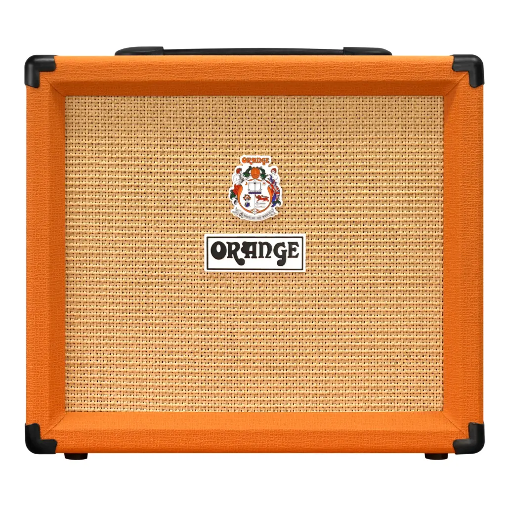 Orange O Tone 40 1
