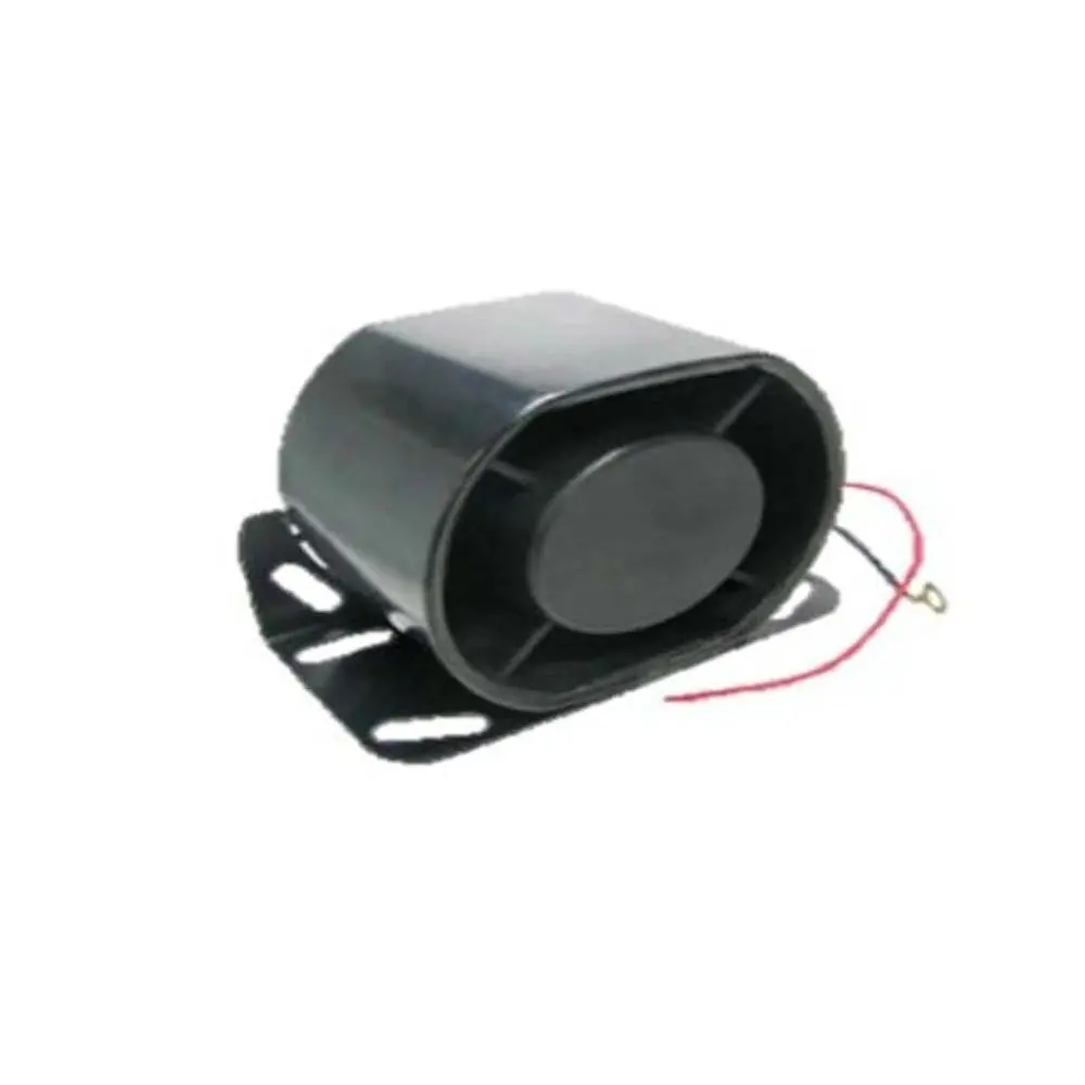 Alarma De Retroceso 12V / 36V. 107Db 1