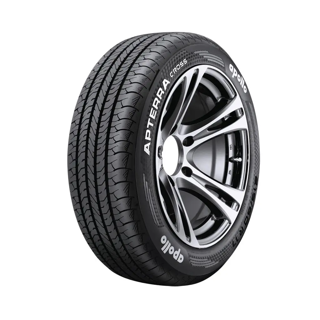 Neumáticos Apollo 215/55R18 95H Apterra Cross 1