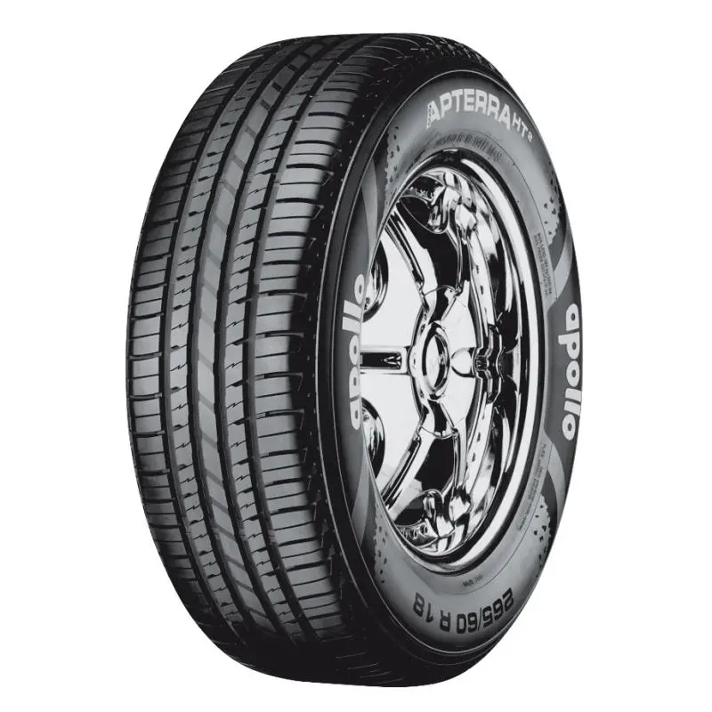 Neumático Apollo 265/60 R18 114H Xl Apterra H/T2 1