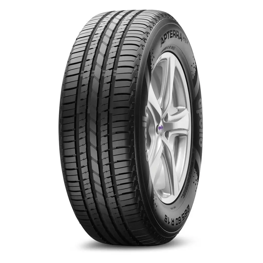Neumáticos Apollo 255/70 R16 115T Xl Apterra Ht2 1