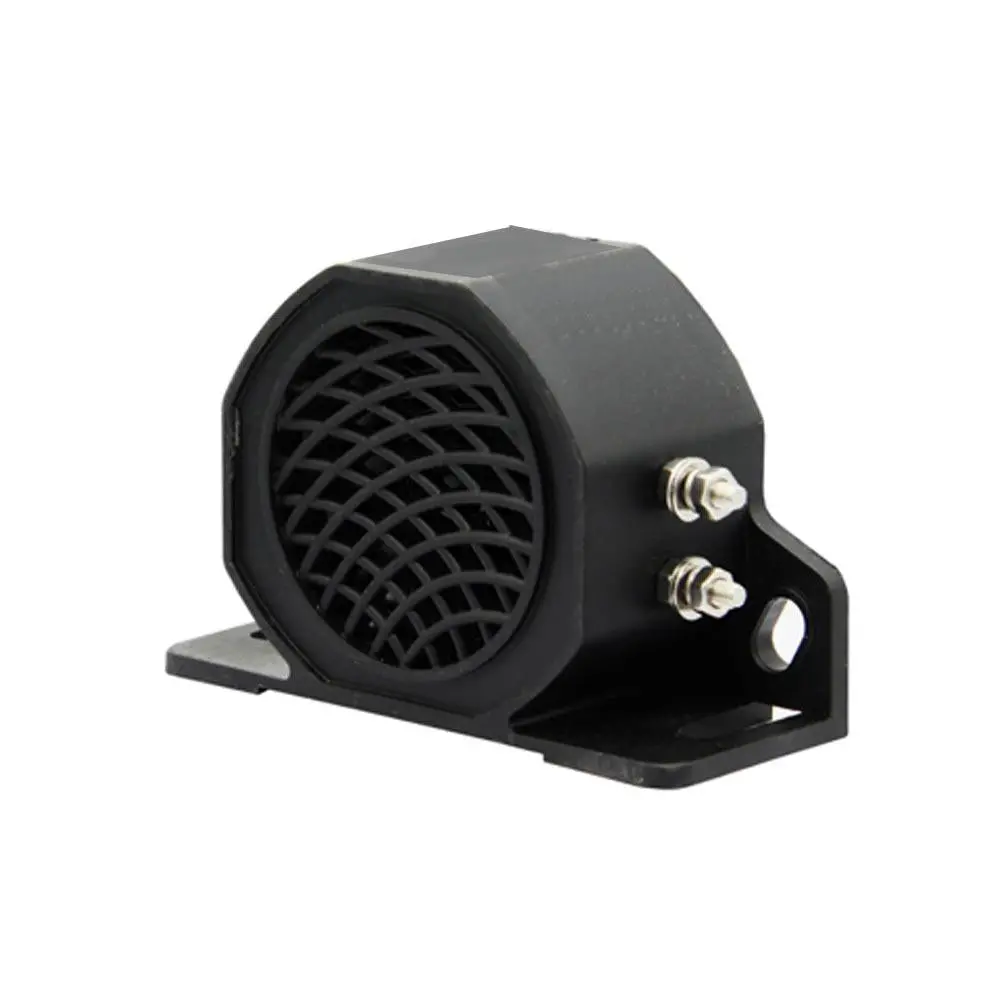 Alarma De Retroceso 12V / 80V. 97Db 1