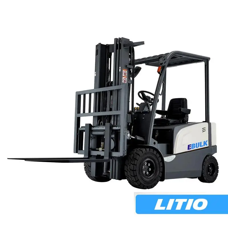 Grúa Horquilla Eléctrica Ebulk 3500Kg Lgfbr35l 1