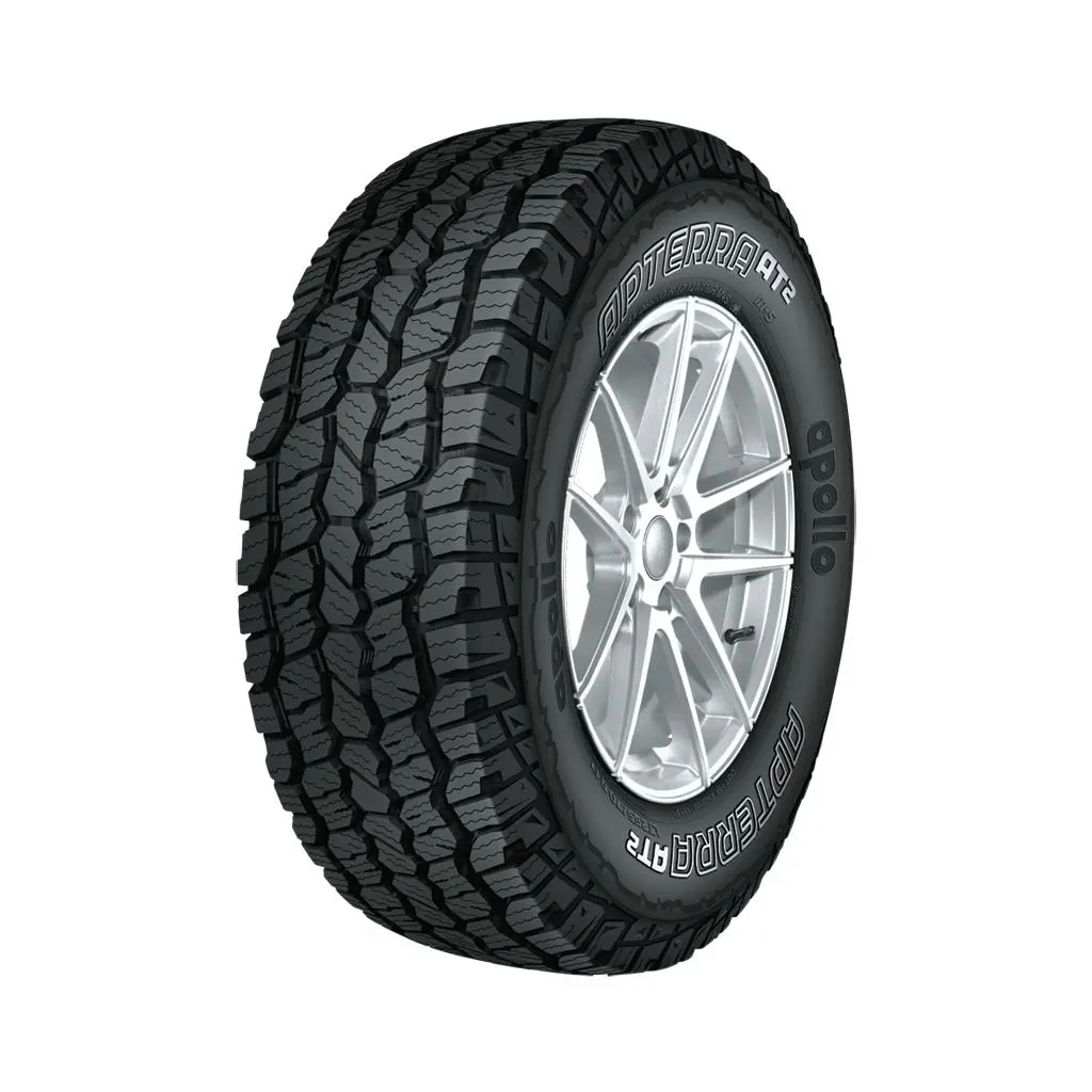 Neumáticos Apollo 245/70 R16 111T Xl Apterra At2 1