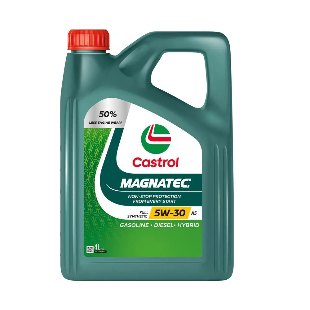 Castrol Magnatec Stpstrt 5W-30 A5 4L 1