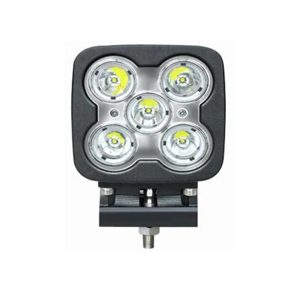 Foco Led 50W - 4300 Lm 1