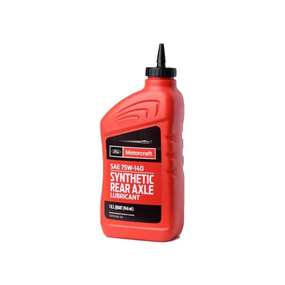 Lubricante Motorcraft 75W-140 946Ml Sintetico 1