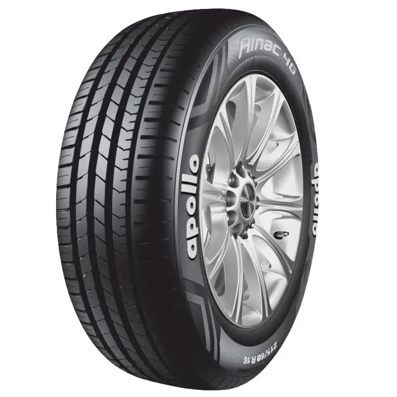 Neumático Apollo 185/60 R15 88 H Xl Alnac 4G 1