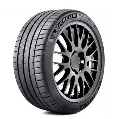 Neumático Michelin 255/40 R20 Pilot Sport 4 S 101/Y 1