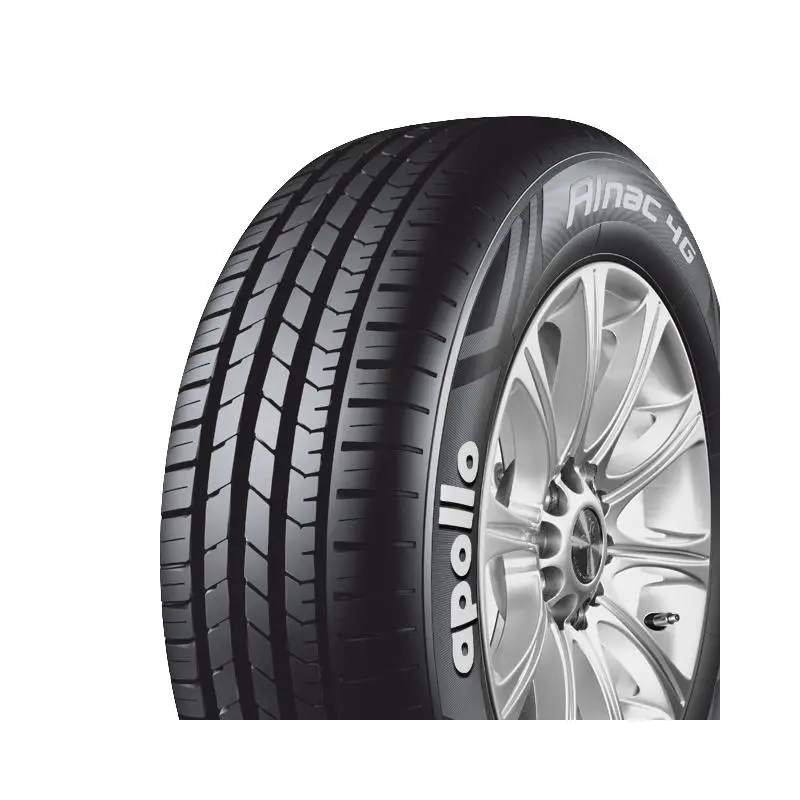 Neumáticos Apollo 195/50 R15 82V Alnac 4G 1
