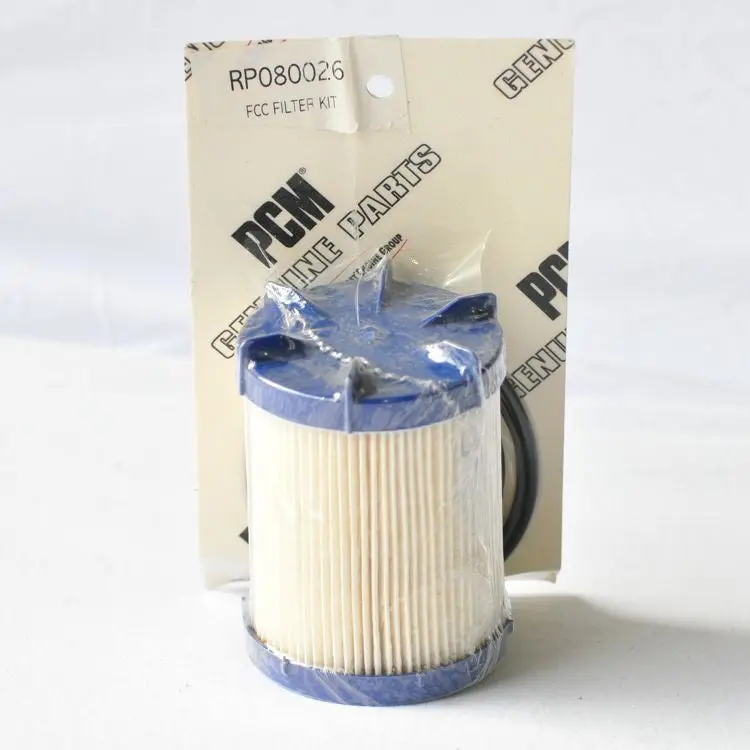 Pcm 6.0 L/8.1 L Replacement Filter 1