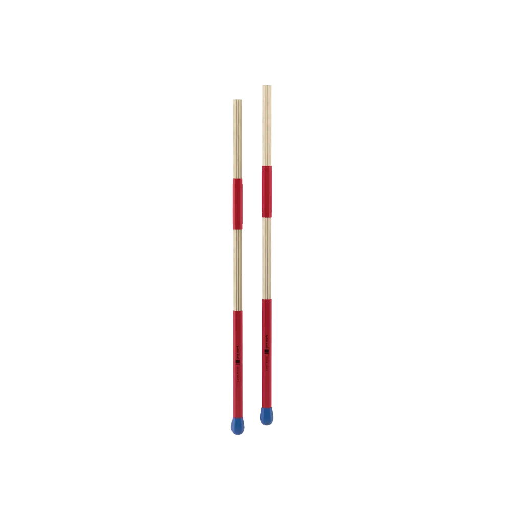 D'addario Promark - Cool Rods - C-Rods Drum Sticks - (1 Pair) 1